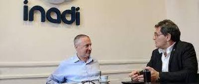 El INADI y la Secretar�a de DDHH repudiaron la denuncia de la Liga Polaca contra la Difamaci�n