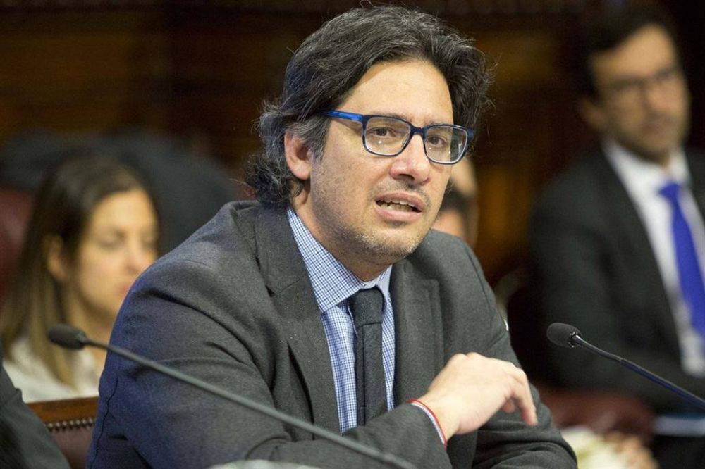 �La Justicia necesita una transformaci�n�