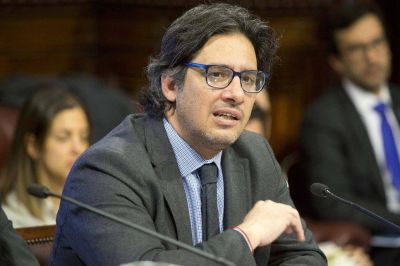 �La Justicia necesita una transformaci�n�