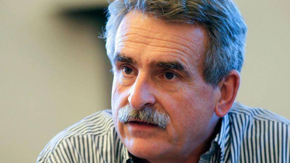 El kirchnerismo propone que el titular de la AFIP se elija por participaci�n ciudadana
