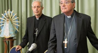 Los obispos expresaron su preocupaci�n por la 