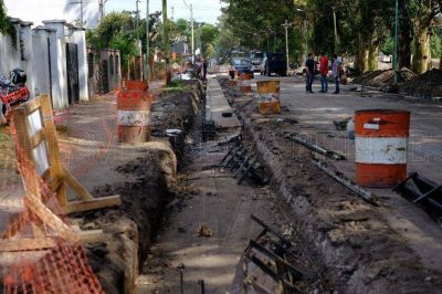 Reconocen mejoras en el Emvial, tras a�os de �desidia y abandono�