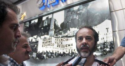 Larreta �mejor� la oferta salarial en $144 y volvi� a fracasar la paritaria docente