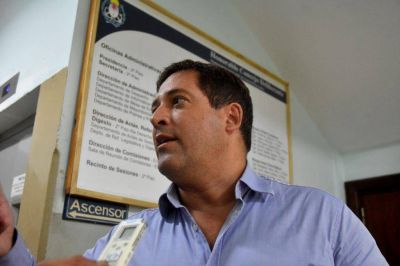 El municipio prorrogar�a de nuevo el contrato con Tecsan mientras sigue negociando con el Ceamse