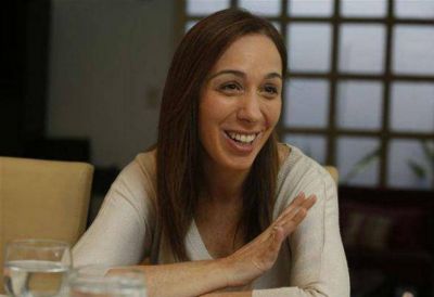 Detuvieron a un polic�a bonaerense por presuntas amenazas a Vidal