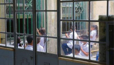Los gremios docentes acceden a negociar con los chicos en las aulas
