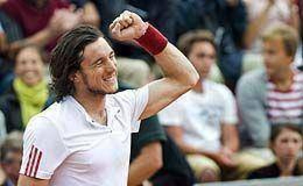 M�naco arranc� a paso firme en Bucarest