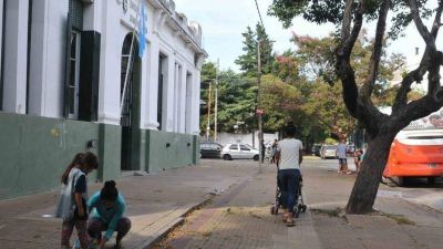Provincia: nueva reuni�n entre el gobierno y los gremios docentes