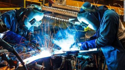 Argentina pidi� estar exceptuada de los nuevos aranceles al aluminio y al acero de EE.UU.