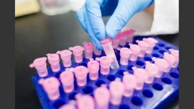 El laboratorio franc�s Sanofi completa compra de grupo estadounidense