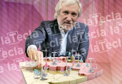 El massismo suma presi�n a Vidal y Conte Grand para que abran fiscal�as en violencia de g�nero