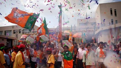 La Iglesia de la India choca con el nacionalismo religioso