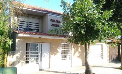 Por una deuda de Ioma, cierra un centro de d�a al que asisten 27 personas con discapacidad mental