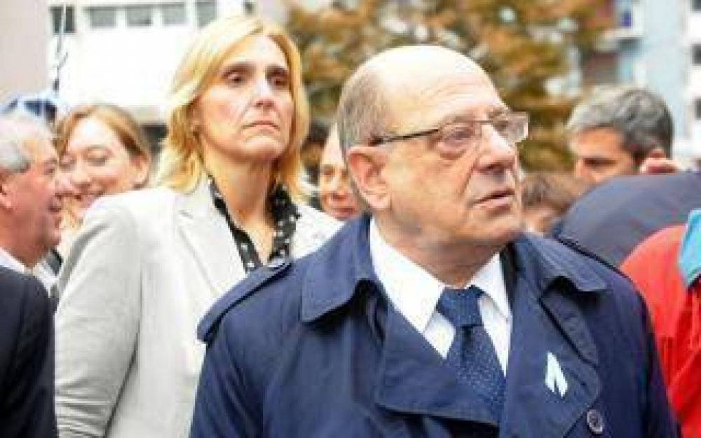 Interna oficialista en Mar del Plata: Arroyo volvi� a cargar contra Guillermo Montenegro