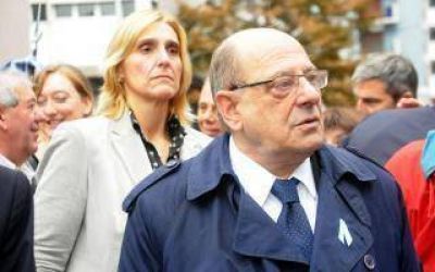 Interna oficialista en Mar del Plata: Arroyo volvi� a cargar contra Guillermo Montenegro