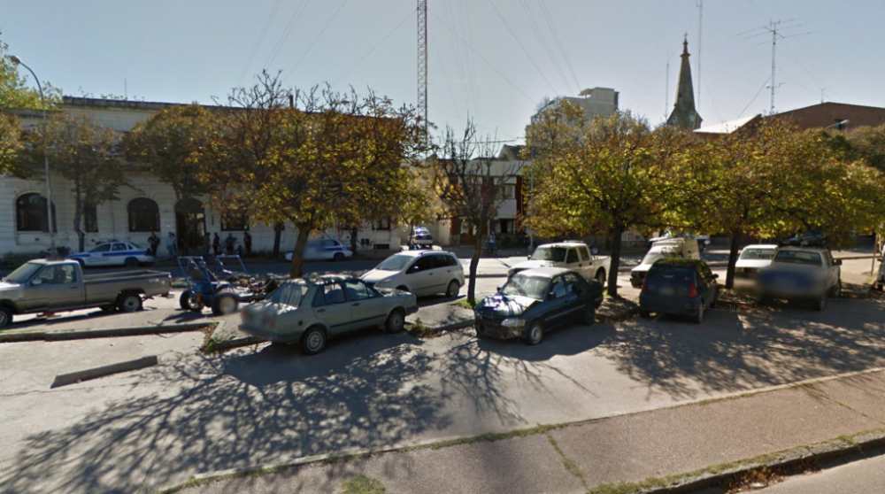 Concejales piden a L�pez que retiren los autos secuestrados de 58 entre 61 y 63