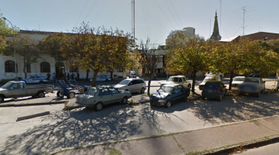 Concejales piden a L�pez que retiren los autos secuestrados de 58 entre 61 y 63