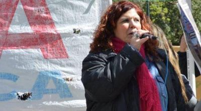 Suteba realizar� una protesta en contra del cierre de los bachilleratos de adultos