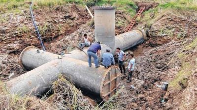 Causa ABSA: los dos exdirectivos acusados se negaron a declarar