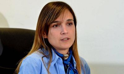 Giaccone: �Vidal debe suspender las jubilaciones de oficio que perjudican a los docentes�