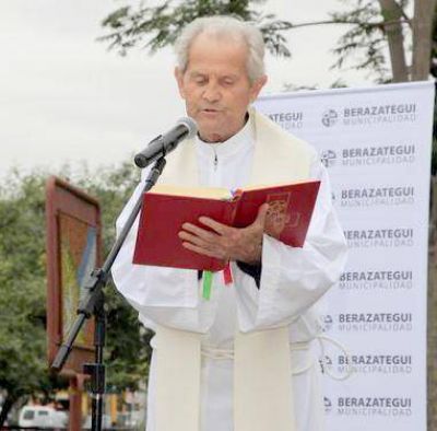El Obispo Tissera dio a conocer destinos pastorales