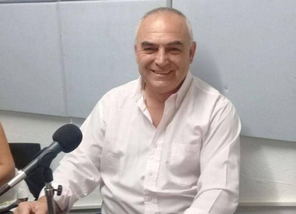 Celi confirm la presencia del Frente Renovador en la contienda electoral de 2019