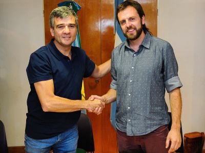 Zabaleta cre� la Unidad de Gesti�n para la Planificaci�n Estrat�gica