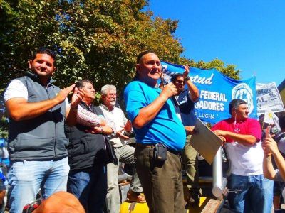 El Departamento Ejecutivo todav�a no convoc� a los gremios a discutir la paritaria