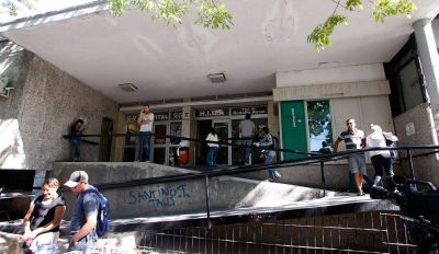 El Hospital Rossi volvi� a suspender internaciones y cirug�as por los cortes de luz