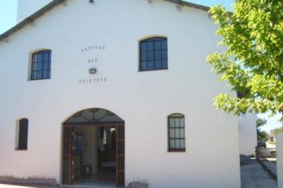 La confesi�n de un sacerdote: �Queremos rezar y tambi�n estar resguardados�