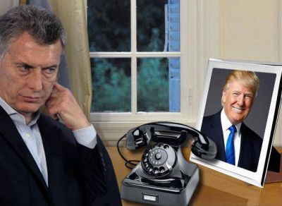 Trump, el estratega: dej� contento a Macri con los limones pero ya le arruin� varios negocios millonarios a la Argentina