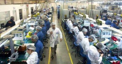 La electr�nica Brightstar ces� 90 contratados y sigue la destrucci�n en la industria fueguina