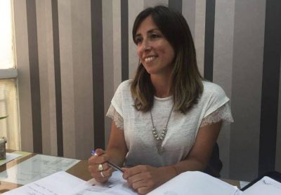 S�vori: �Desarrollo Productivo es una secretar�a sin rumbo�