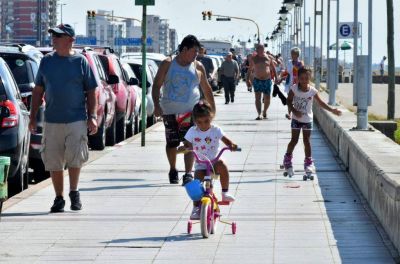 Obras en el centro y la costa comenzar�n tras Semana Santa