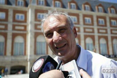 Blanco: �El Same est� funcionando en un 70%