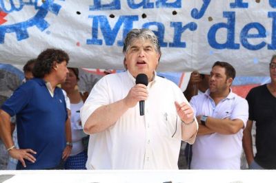 Reincorporan a trabajador despedido en cooperativa el�ctrica Laguna de los Padres