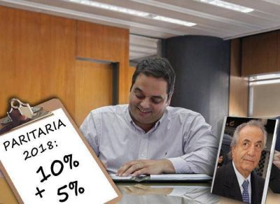 El Gobierno encontr� su 