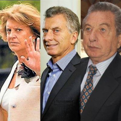 Entre Macri y Blanco Villegas, el devenir fluctuante de Mauricio en el poder que afecta a empresarios
