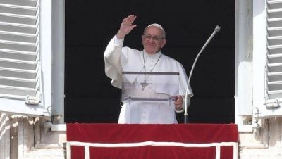 El papa Francisco advirti� contra los 