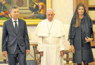 Cinco aos de Francisco: una relacin sinuosa para los polticos argentinos