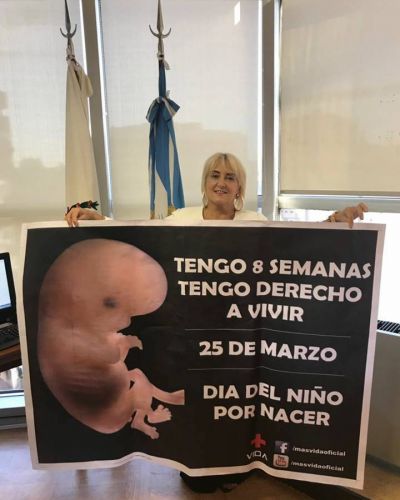 Los diputados cat�licos doblan la apuesta y tampoco quieren aborto en casos de violaci�n