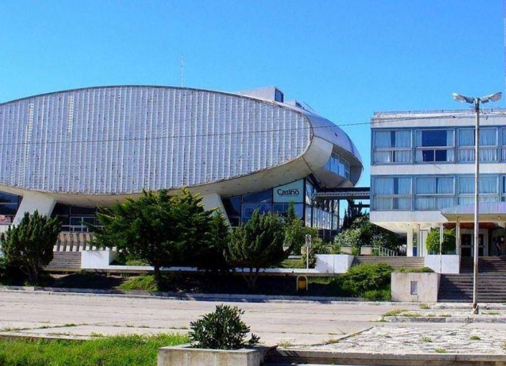 Salvataje de fuente laboral en Necochea con la construcci�n de un hotel cinco estrellas