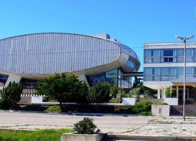 Salvataje de fuente laboral en Necochea con la construcci�n de un hotel cinco estrellas