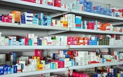 Se viene un nuevo round entre el PAMI y los farmac�uticos por la venta de medicamentos