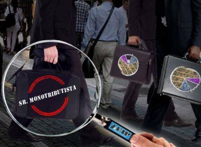 La nueva AFIP pondr� la mira en la compra de bienes para depurar el padr�n de los monotributistas