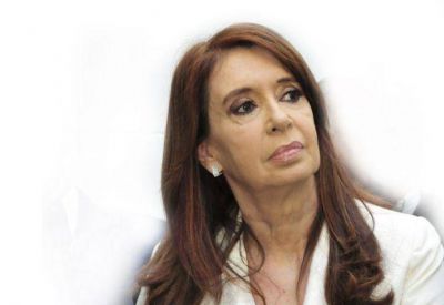 Elecciones 2019: �Y si Cristina Fern�ndez no se presenta?