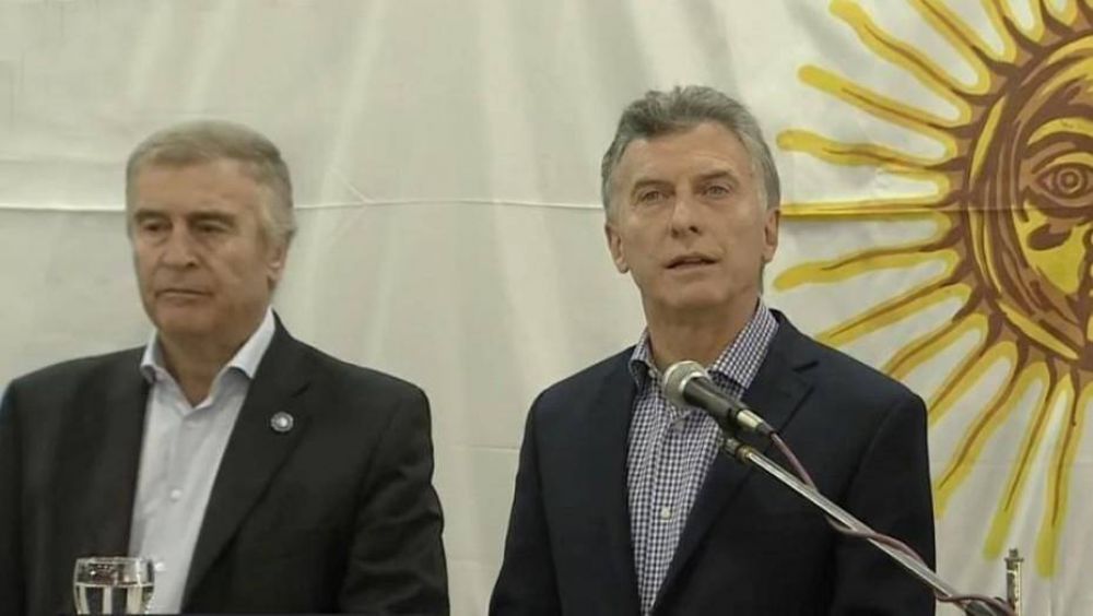 Mauricio Macri aprob una profunda reforma en Defensa para combatir al narcotrfico y el terrorismo