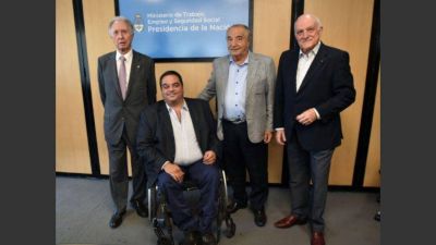 Trabajo homologa menos convenios y ya representan la mitad que en el kirchnerismo
