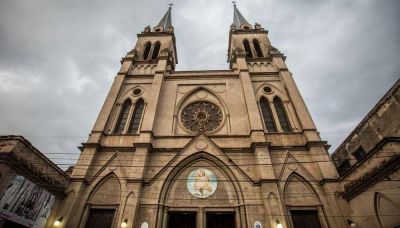 Dos circuitos para conocer las iglesias del centro