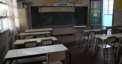 Vidal no cambia la propuesta y siguen estancadas las paritarias docentes bonaerenses